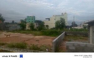 Plot Area in  Plot at Bannerghatta – for Sale