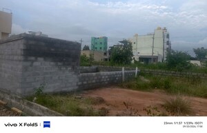  Plot For Sale in Bannerghatta