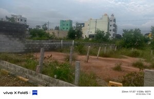 Plot Area in  Plot at Bannerghatta – for Sale