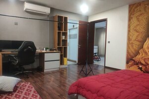 Bedroom in 5 BHK Villa at Chinnapanna Halli – for Sale