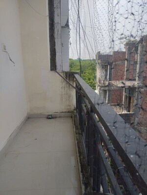 1 BHK Builder Floor For Rent in Neb Sarai