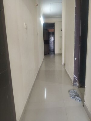 Building Lobby in 1 BHK Builder Floor at Neb Sarai – for Rent