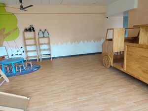Parking in 4 BHK Apartment at Lodha Trump Tower, Worli – for Rent