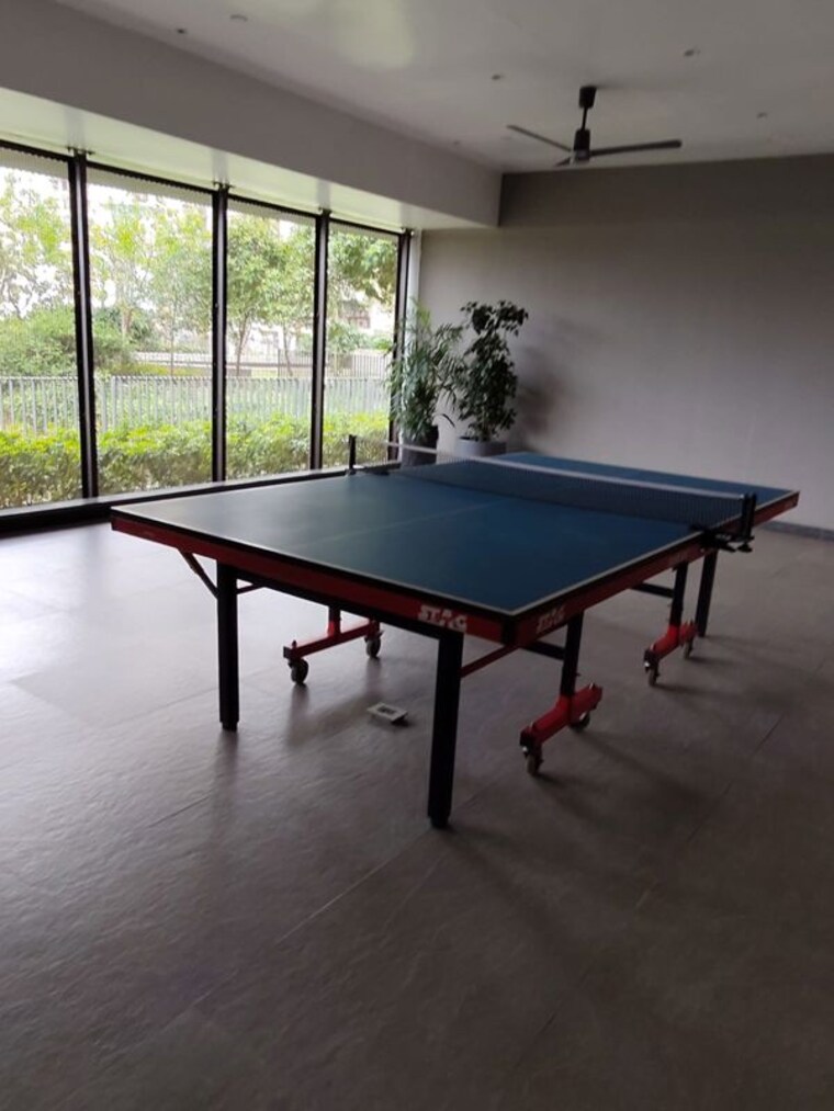 Gym, lodha-trump-tower 4 Bedroom 2200 Sq.Ft. Apartment In Worli Mumbai 10692836