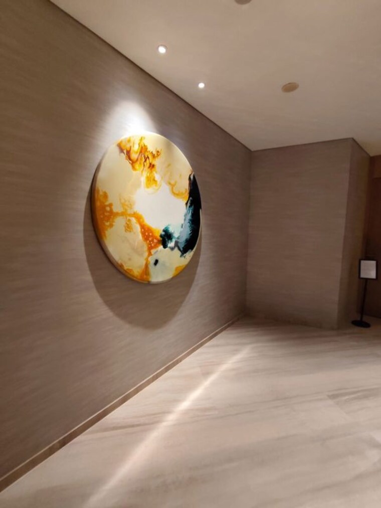  Parking, lodha-trump-tower 4 Bedroom 2200 Sq.Ft. Apartment In Worli Mumbai 10692836