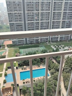3 BHK Apartment For Rent in Godrej Woods