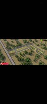 1200 Sq.Ft. Plot in Pawangaon