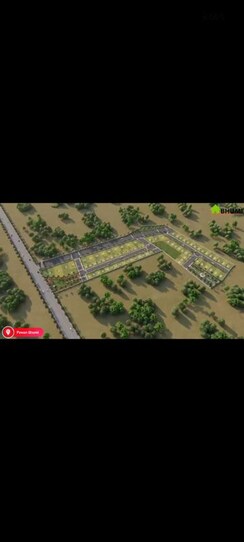 Plot For Sale in Pawangaon