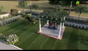 Swimming Pool in  Plot at Pawangaon – for Sale