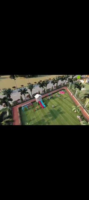 Master Plan in  Plot at Pawangaon – for Sale