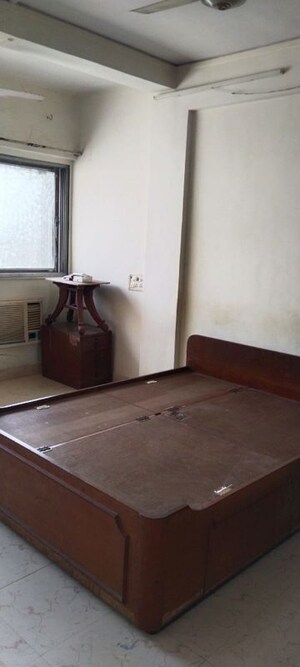 Kitchen in 2 BHK Builder Floor at Malad West – for Rent