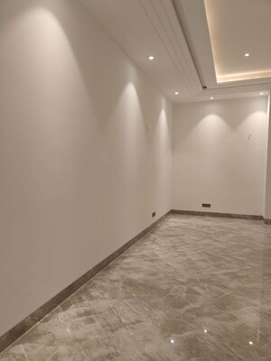4 BHK Builder Floor For Sale in Vasant Vihar