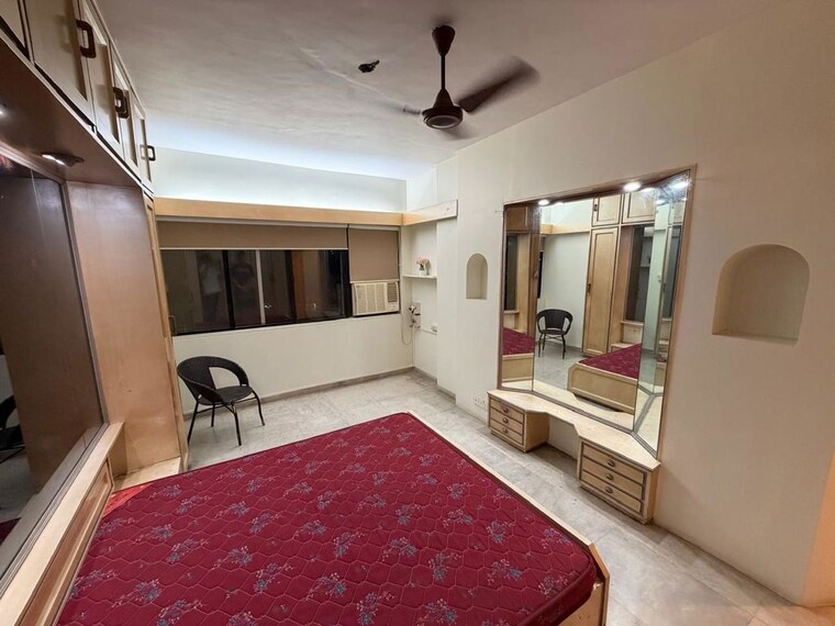 Bedroom, hiranandani-brentwood-mumbai 2 Bedroom 1295 Sq.Ft. Apartment In Powai Mumbai 10692852