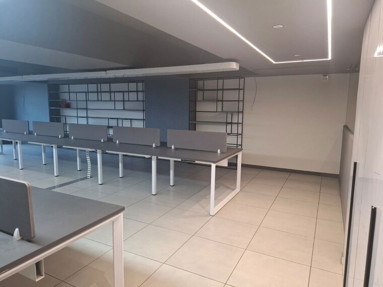 undefined, science city Commercial Office Space 2400 Sq.Ft. In Science City Ahmedabad 10692639
