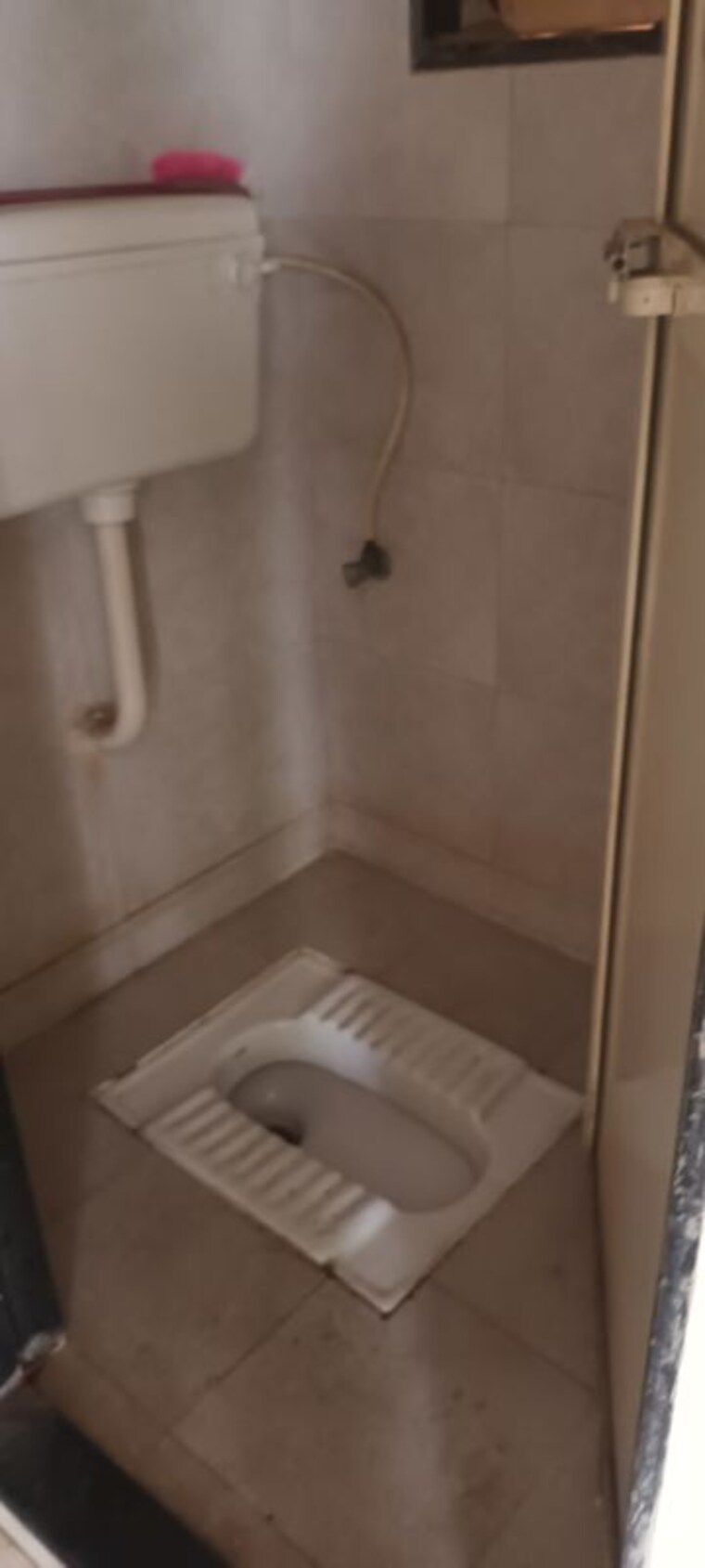 Attached Bathroom, krishna-residency-ghansoli 1 Bedroom 680 Sq.Ft. Apartment In Ghansoli Navi Mumbai 10692860
