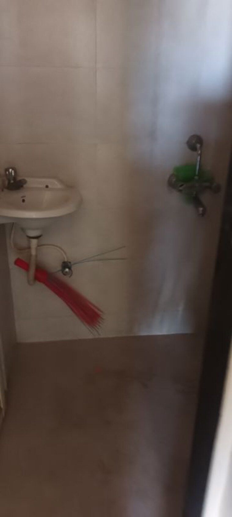 Bathroom, krishna-residency-ghansoli 1 Bedroom 680 Sq.Ft. Apartment In Ghansoli Navi Mumbai 10692860