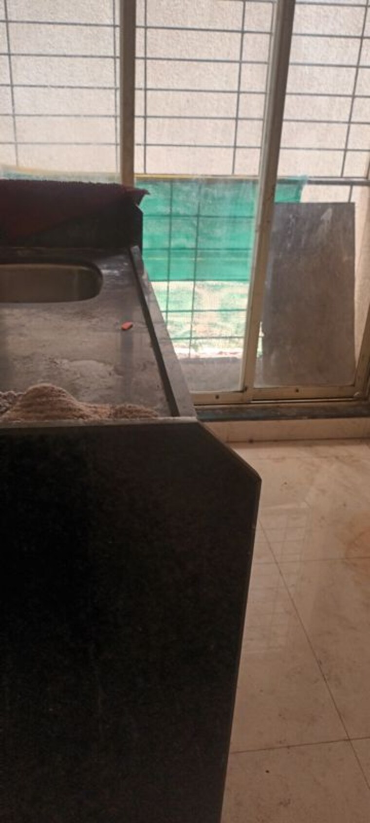 Kitchen, krishna-residency-ghansoli 1 Bedroom 680 Sq.Ft. Apartment In Ghansoli Navi Mumbai 10692860