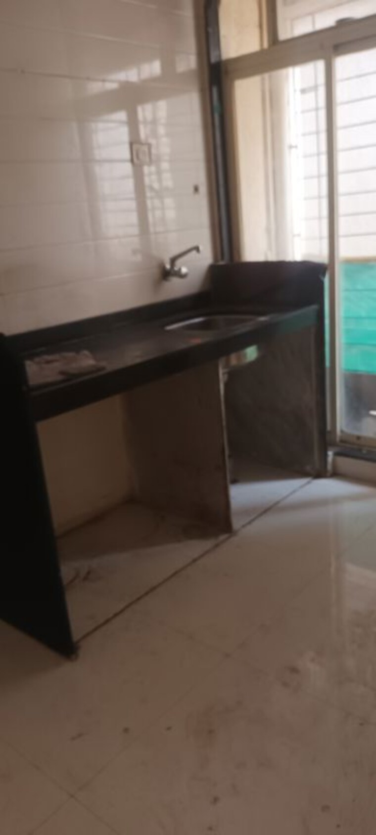 Kitchen, krishna-residency-ghansoli 1 Bedroom 680 Sq.Ft. Apartment In Ghansoli Navi Mumbai 10692860