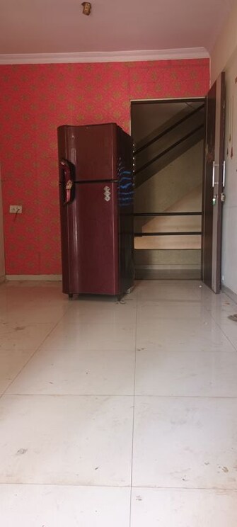 1 BHK 680 Sq.Ft. Apartment in Krishna Residency Ghansoli