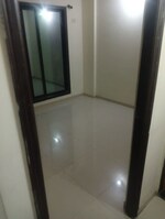 1 BHK 678 Sq.Ft. Apartment in Krishna Residency Ghansoli