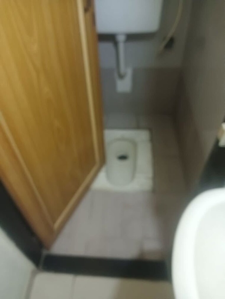 Bathroom, krishna-residency-ghansoli 1 Bedroom 678 Sq.Ft. Apartment In Ghansoli Navi Mumbai 10692864