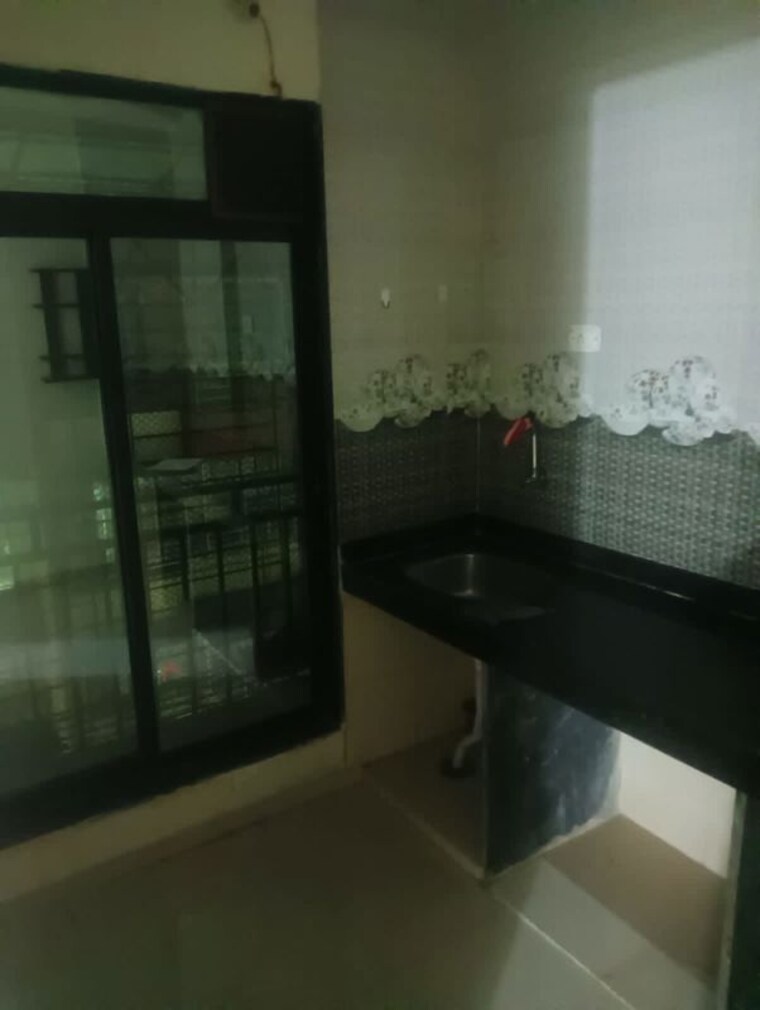 Kitchen, krishna-residency-ghansoli 1 Bedroom 678 Sq.Ft. Apartment In Ghansoli Navi Mumbai 10692864