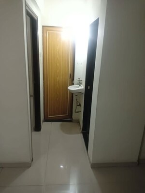 Room in 1 BHK Apartment at Krishna Residency Ghansoli, Ghansoli – for Rent