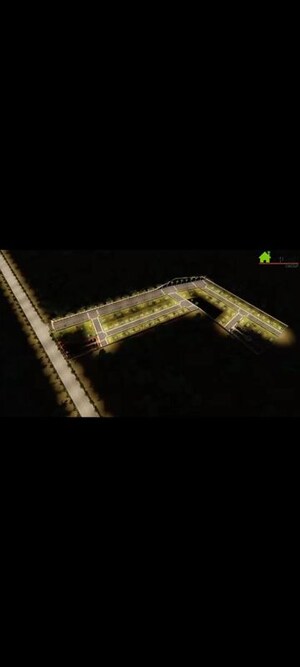   Plot at Pawangaon – for Sale