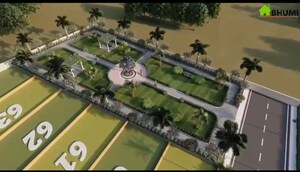   Plot at Pawangaon – for Sale