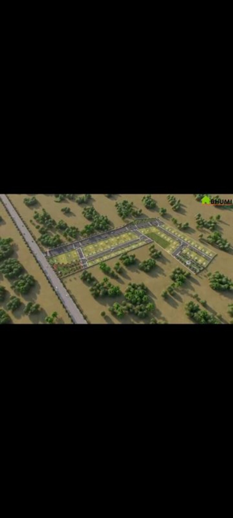 undefined, pawangaon  1500 Sq.Ft. Plot In Pawangaon Nagpur 10692866