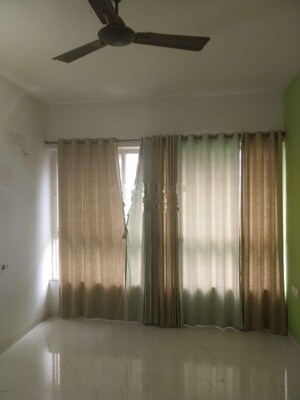 Living Room in 1 BHK Apartment at PGD Pinnacle, Mundhwa – for Rent