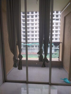 Parking in 1 BHK Apartment at PGD Pinnacle, Mundhwa – for Rent
