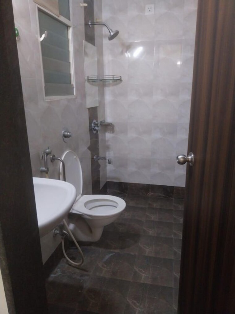 Bathroom, pgd-pinnacle 1 Bedroom 1080 Sq.Ft. Apartment In Mundhwa Pune 10692863