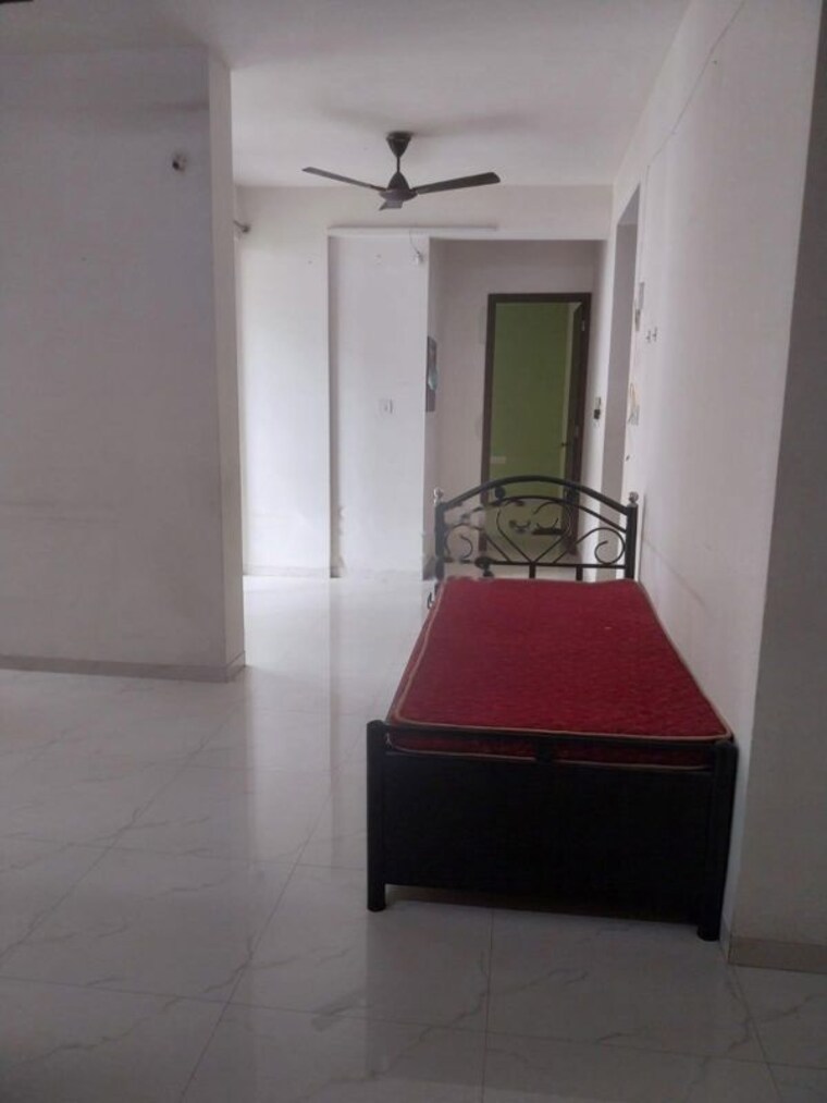 undefined, pgd-pinnacle 1 Bedroom 1080 Sq.Ft. Apartment In Mundhwa Pune 10692863