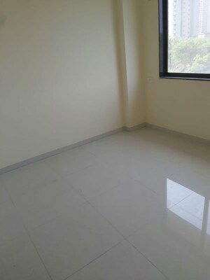 Master Bedroom in 2 BHK Apartment at Krishna Residency Ghansoli, Ghansoli – for Rent
