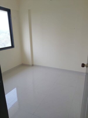 Bedroom in 2 BHK Apartment at Krishna Residency Ghansoli, Ghansoli – for Rent