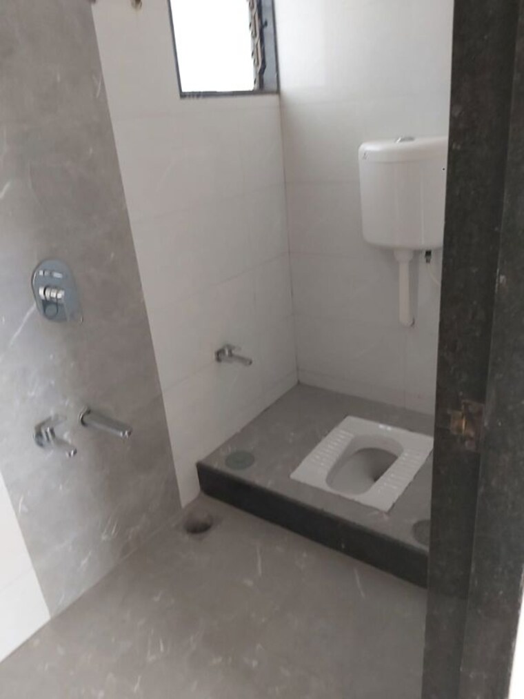 Bathroom, krishna-residency-ghansoli 2 Bedroom 1200 Sq.Ft. Apartment In Ghansoli Navi Mumbai 10692871