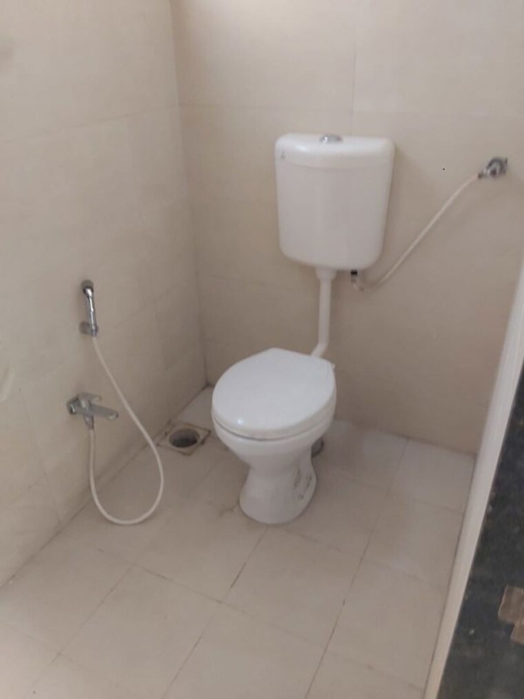Bathroom, krishna-residency-ghansoli 2 Bedroom 1200 Sq.Ft. Apartment In Ghansoli Navi Mumbai 10692871