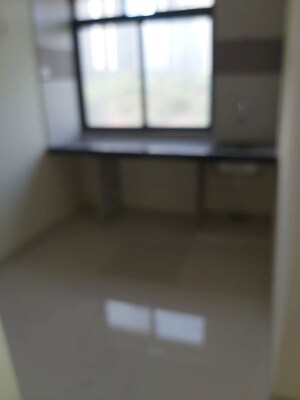 Kitchen in 2 BHK Apartment at Krishna Residency Ghansoli, Ghansoli – for Rent