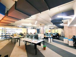 Office Space For Rent in Wakad