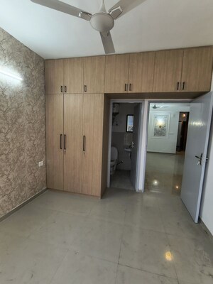 Kitchen in 2 BHK Apartment at Pyramid Midtown, Sector 59 – for Rent
