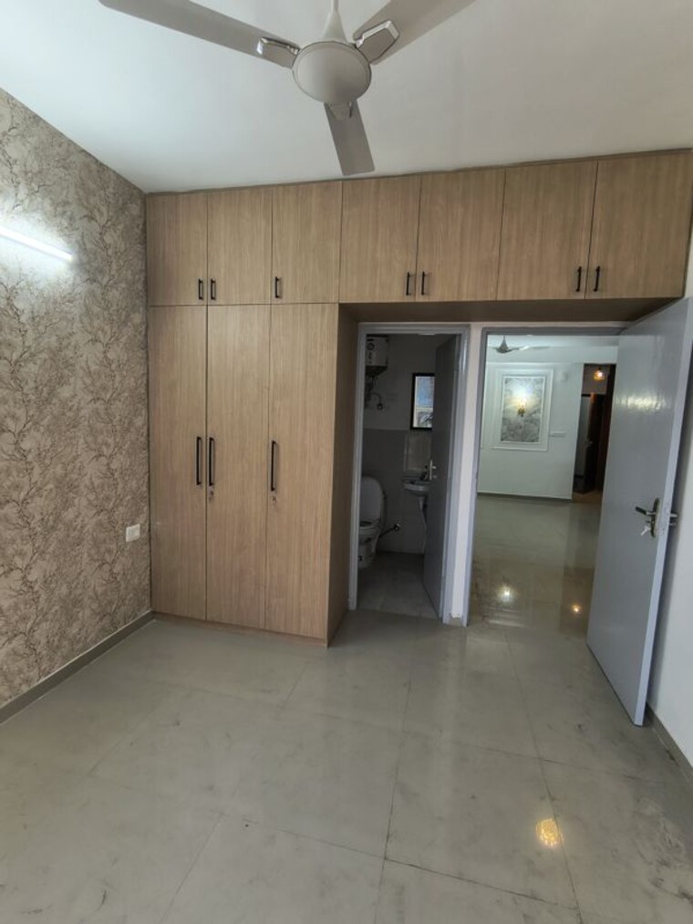 Kitchen, pyramid-midtown 2 Bedroom 1000 Sq.Ft. Apartment In Sector 59 Gurgaon 10692867