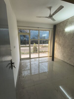 Balcony in 2 BHK Apartment at Pyramid Midtown, Sector 59 – for Rent