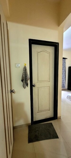 2 BHK Apartment – Nearby View at Krishna Residency Ghansoli, Ghansoli - for Rent
