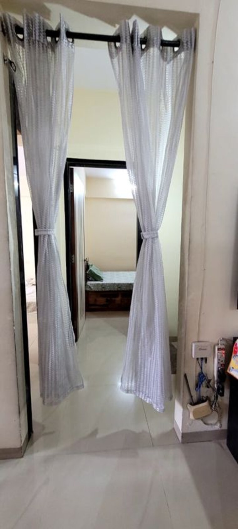 undefined, krishna-residency-ghansoli 2 Bedroom 1215 Sq.Ft. Apartment In Ghansoli Navi Mumbai 10692877