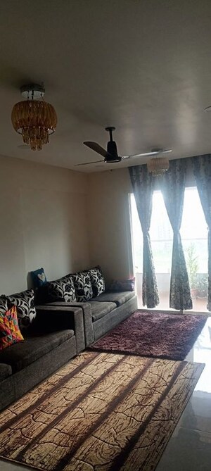 3 BHK Apartment For Sale in Shriram Nysa, Dhanori
