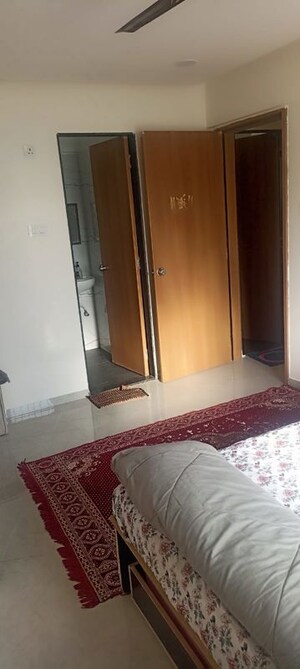 Bedroom in 3 BHK Apartment at Shriram Nysa, Dhanori – for Sale