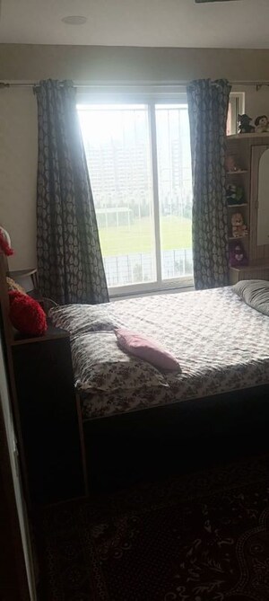 Bedroom in 3 BHK Apartment at Shriram Nysa, Dhanori – for Sale