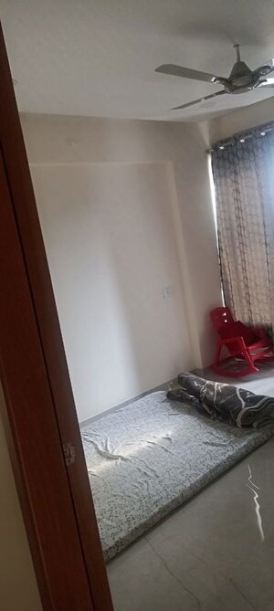 Balcony in 3 BHK Apartment at Shriram Nysa, Dhanori – for Sale