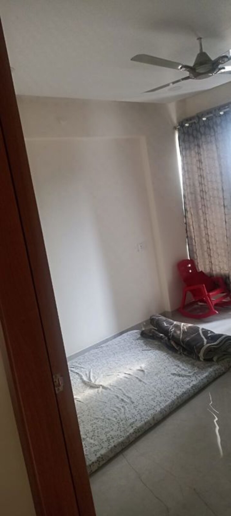 Balcony, shriram-nysa 3 Bedroom 1000 Sq.Ft. Apartment In Dhanori Pune 10692861